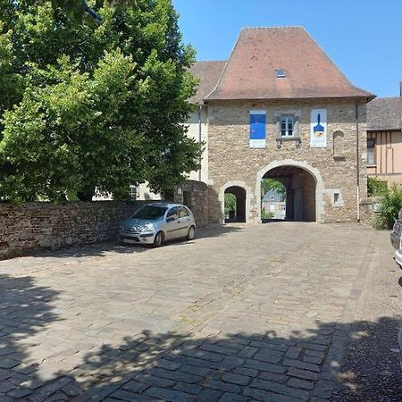 Le Cottage Aredien 1 Saint-Yrieix-la-Perche Esterno foto